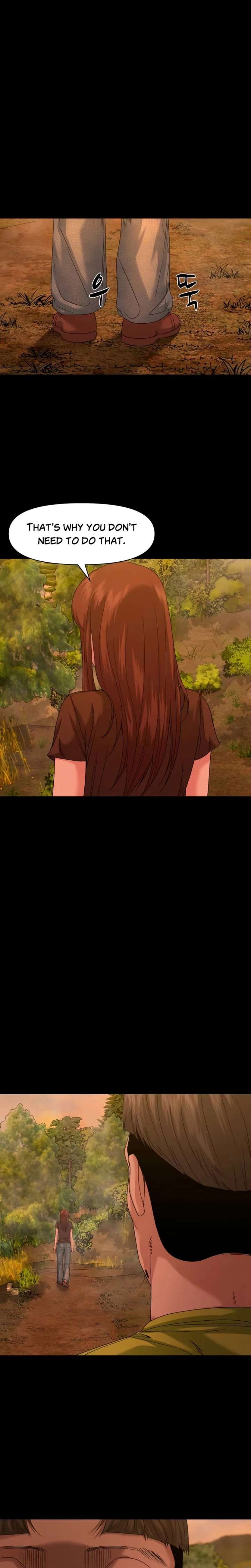 Mysterious Village Chapter 84 - Page 12