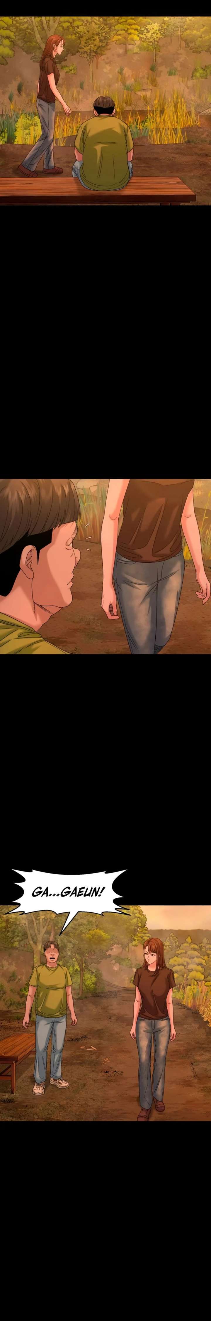 Mysterious Village Chapter 84 - Page 2