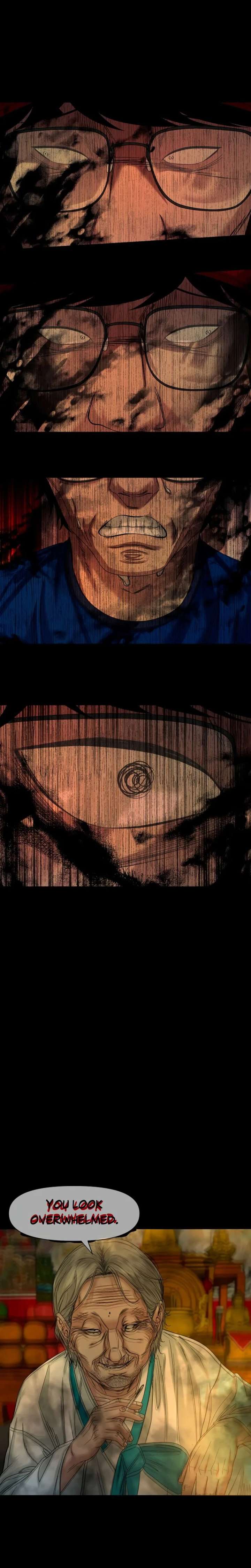 Mysterious Village Chapter 84 - Page 27