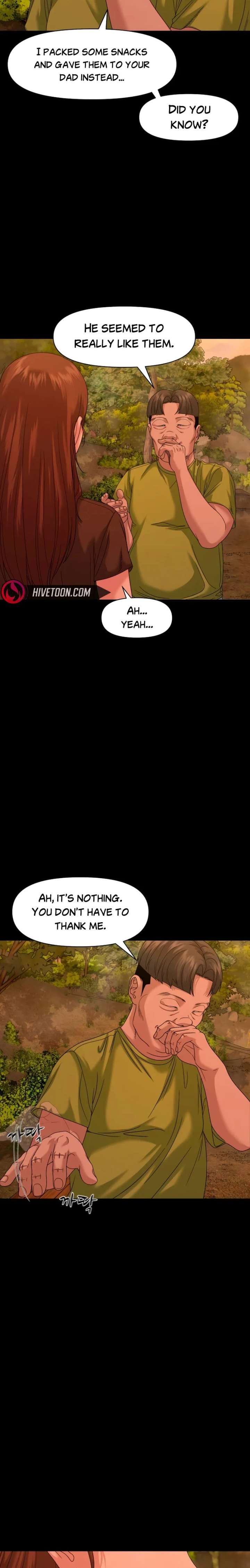 Mysterious Village Chapter 84 - Page 6