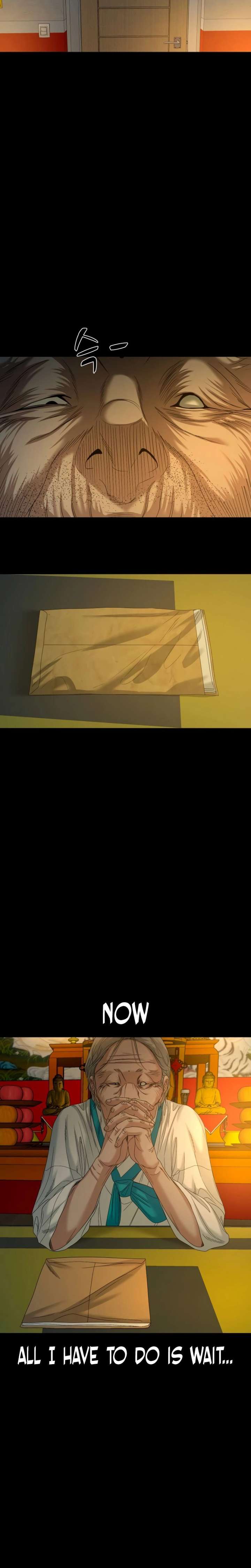 Mysterious Village Chapter 85 - Page 16