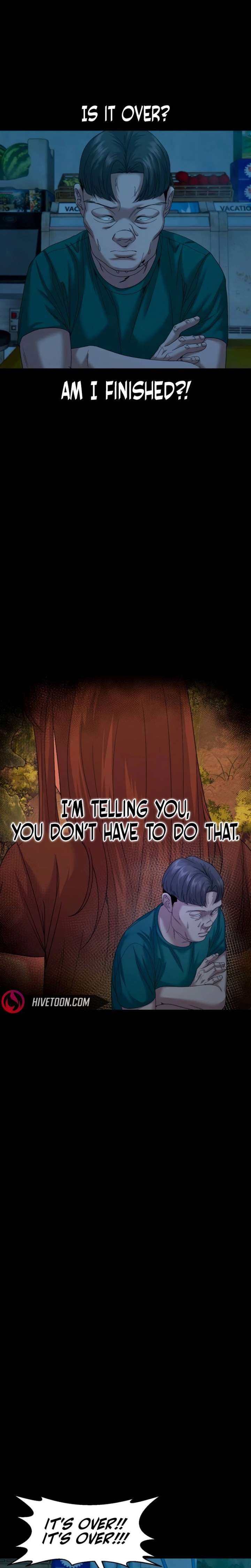 Mysterious Village Chapter 85 - Page 19