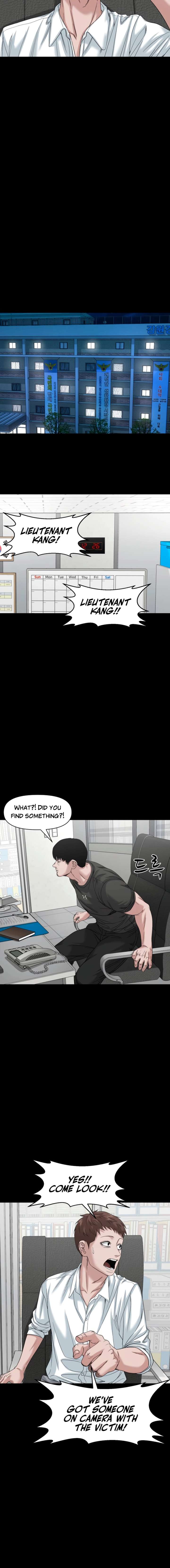 Mysterious Village Chapter 86 - Page 5