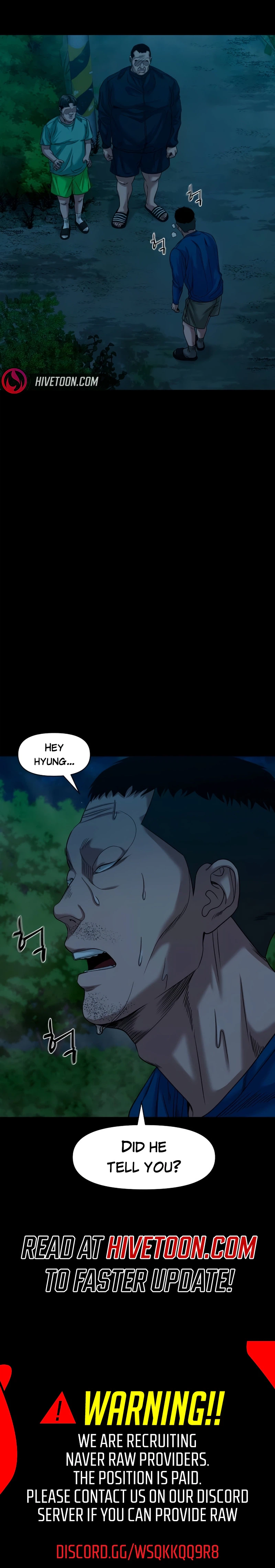 Mysterious Village Chapter 90 - Page 30