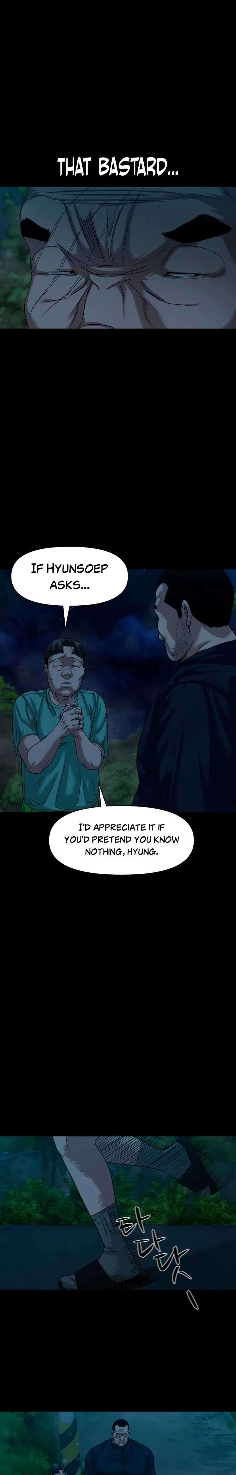 Mysterious Village Chapter 91 - Page 8