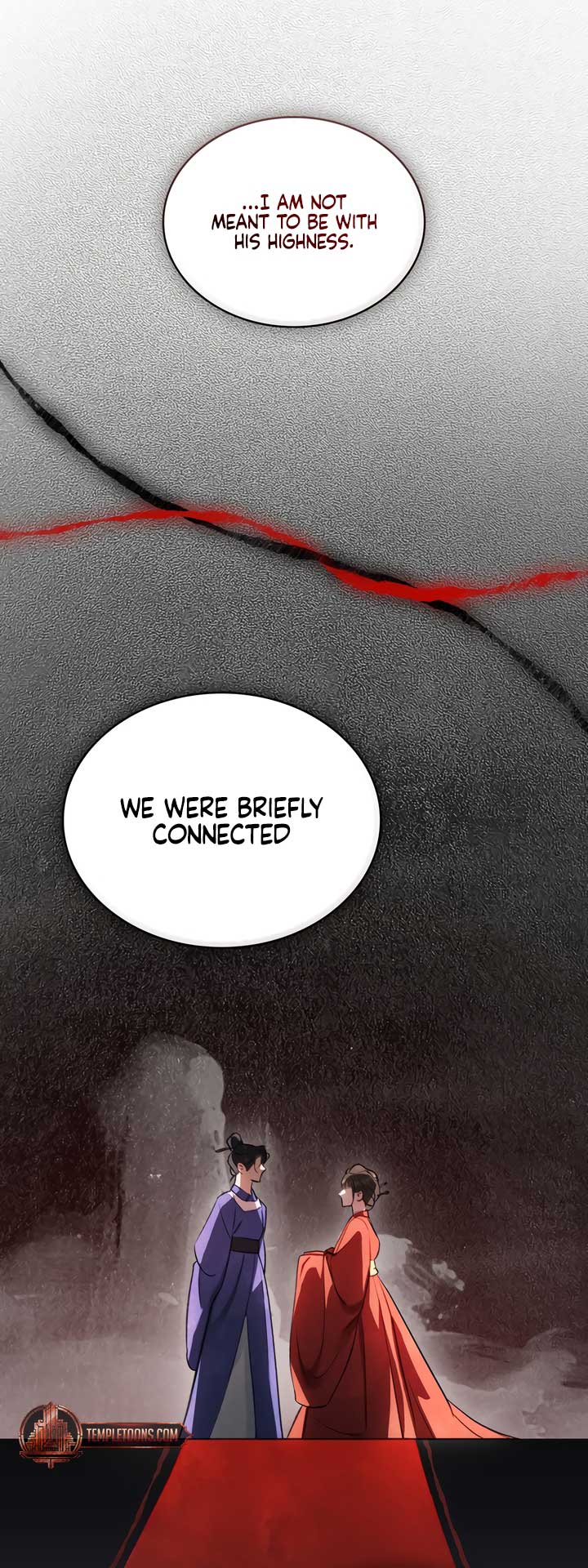 Night Journey Chapter 30 - Page 12