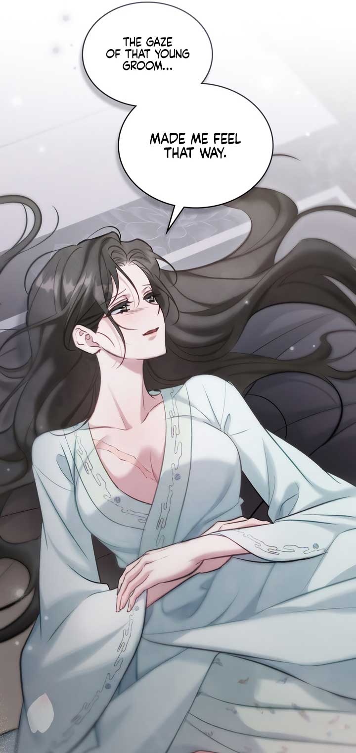 Night Journey Chapter 30 - Page 27