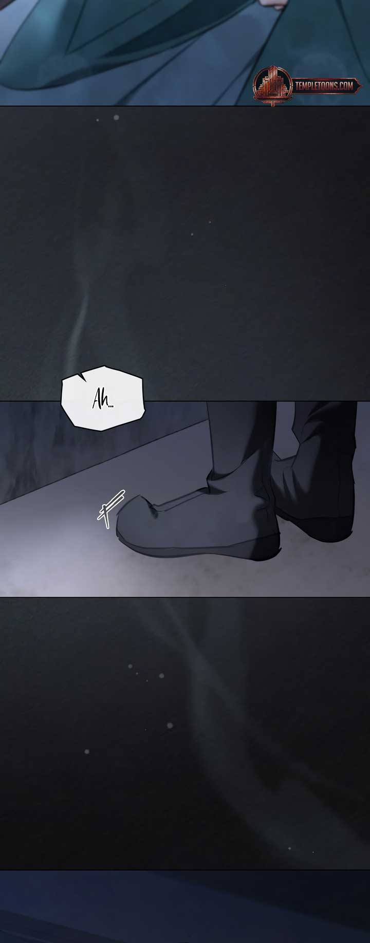 Night Journey Chapter 30 - Page 31