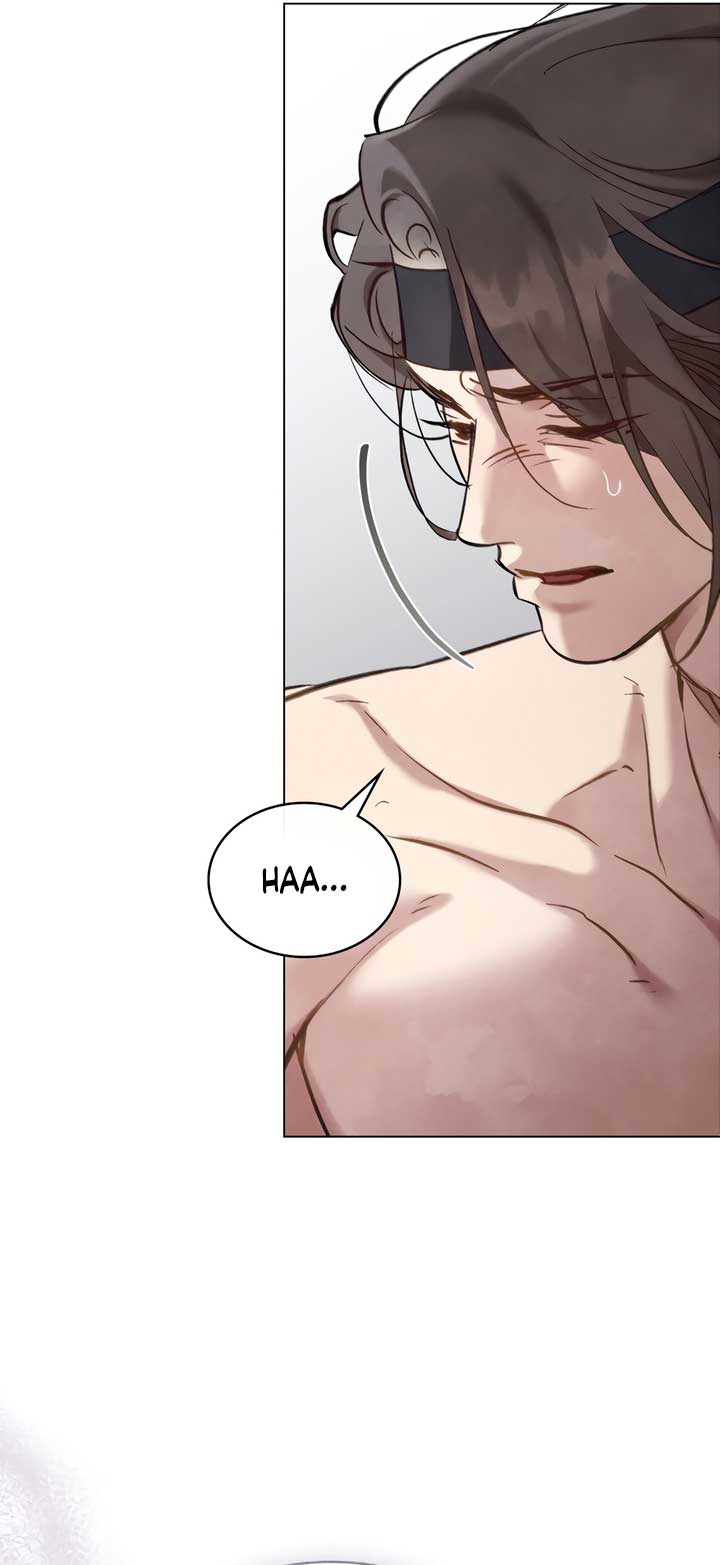 Night Journey Chapter 30 - Page 37