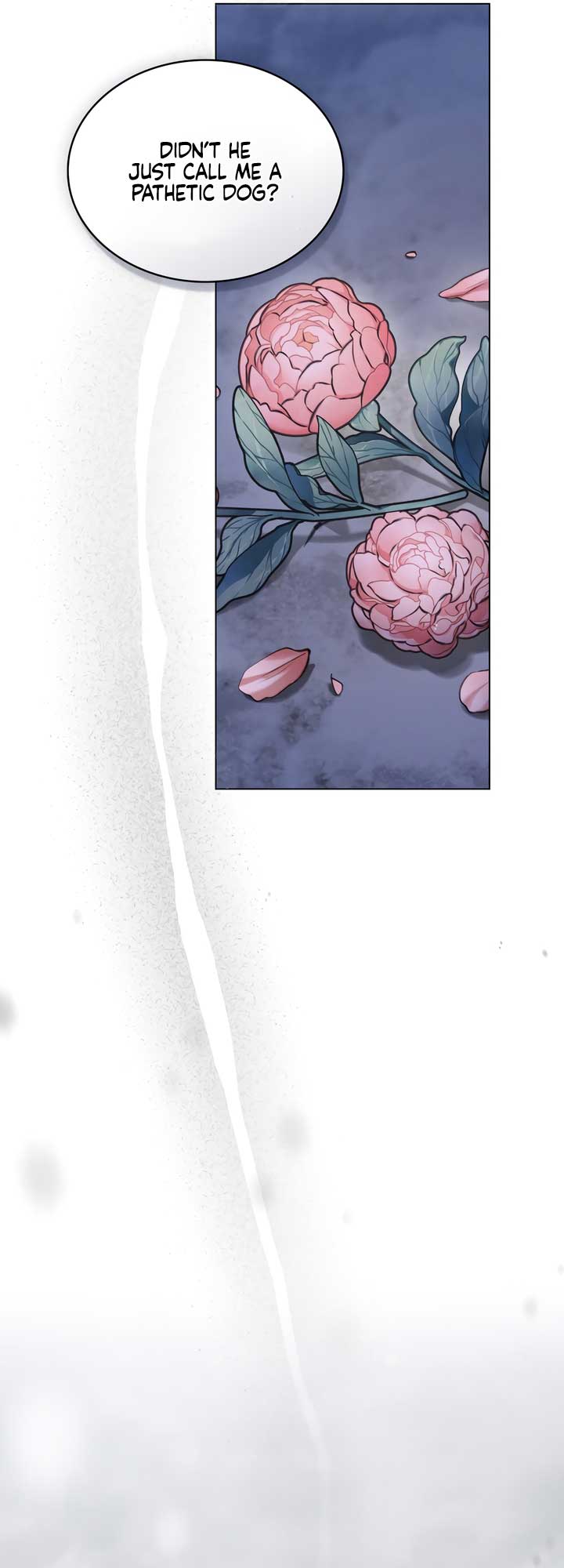 Night Journey Chapter 30 - Page 40