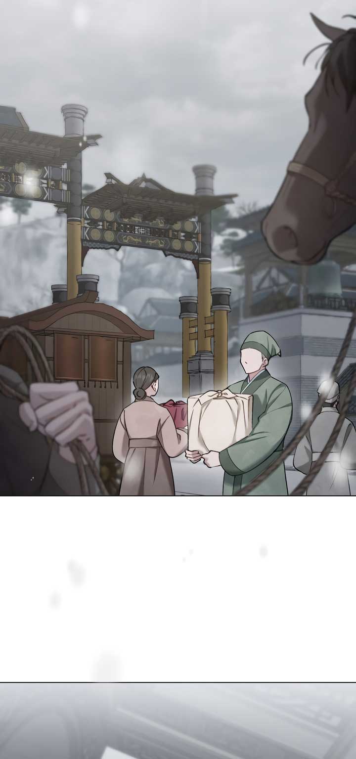 Night Journey Chapter 30 - Page 41