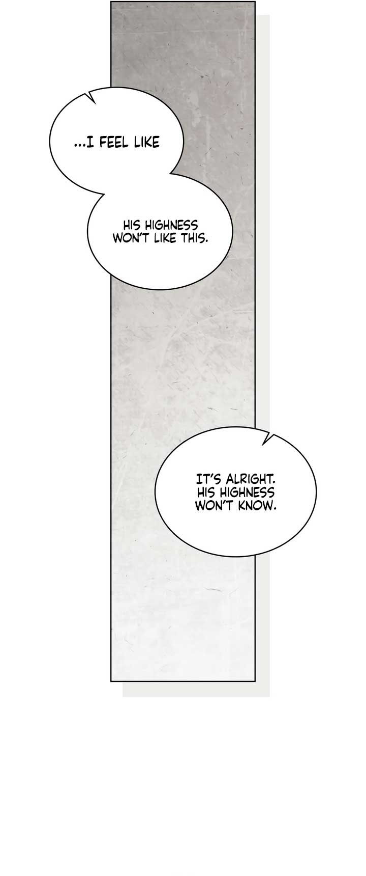 Night Journey Chapter 30 - Page 9