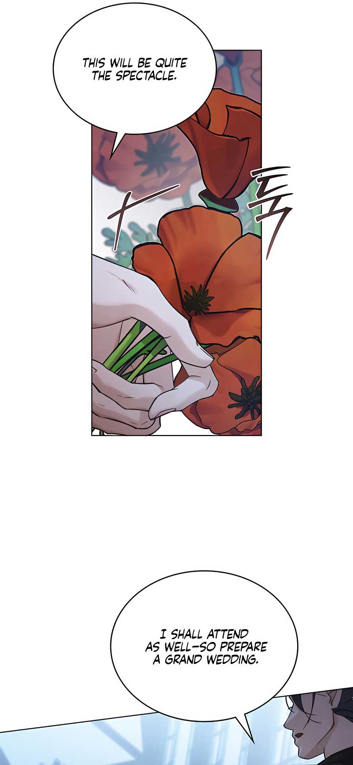 Night Journey Chapter 33 - Page 42