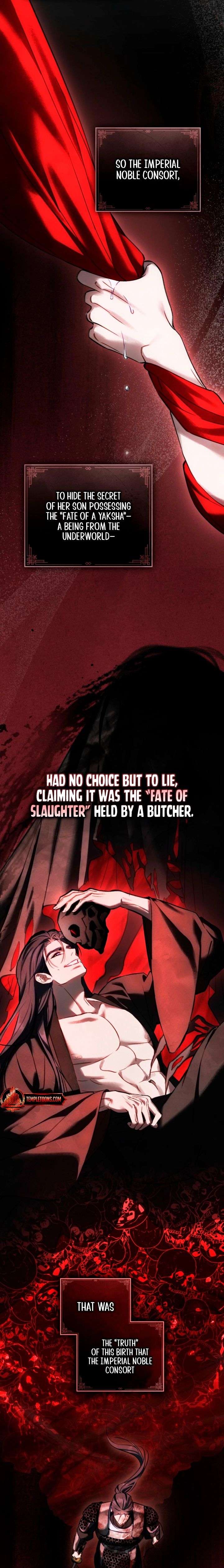 Night Journey Chapter 41 - Page 5