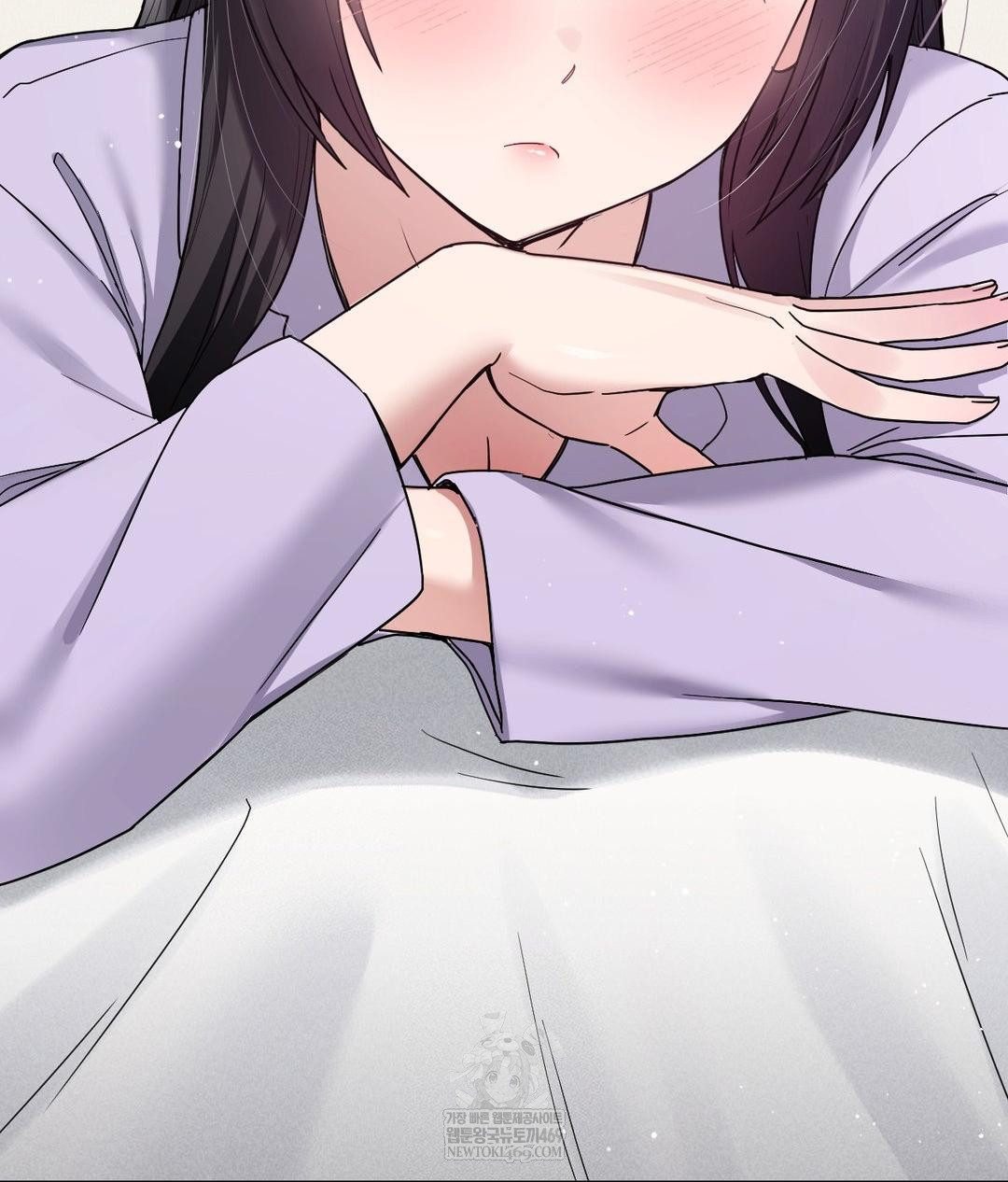 My Story On My Stepsisters Secret Account Raw Chapter 2 - Page 117