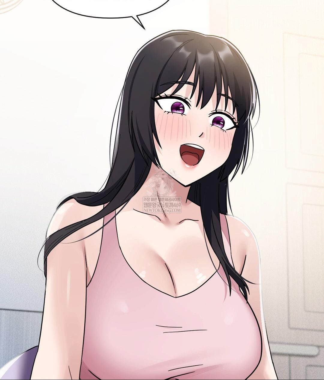 My Story On My Stepsisters Secret Account Raw Chapter 4 - Page 135