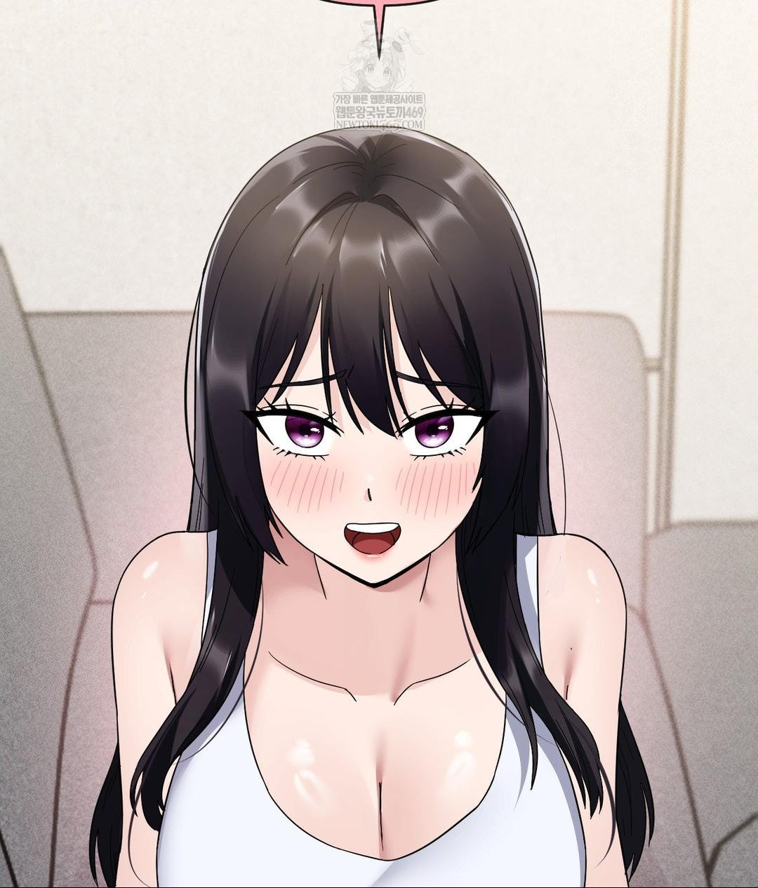 My Story On My Stepsisters Secret Account Raw Chapter 4 - Page 25