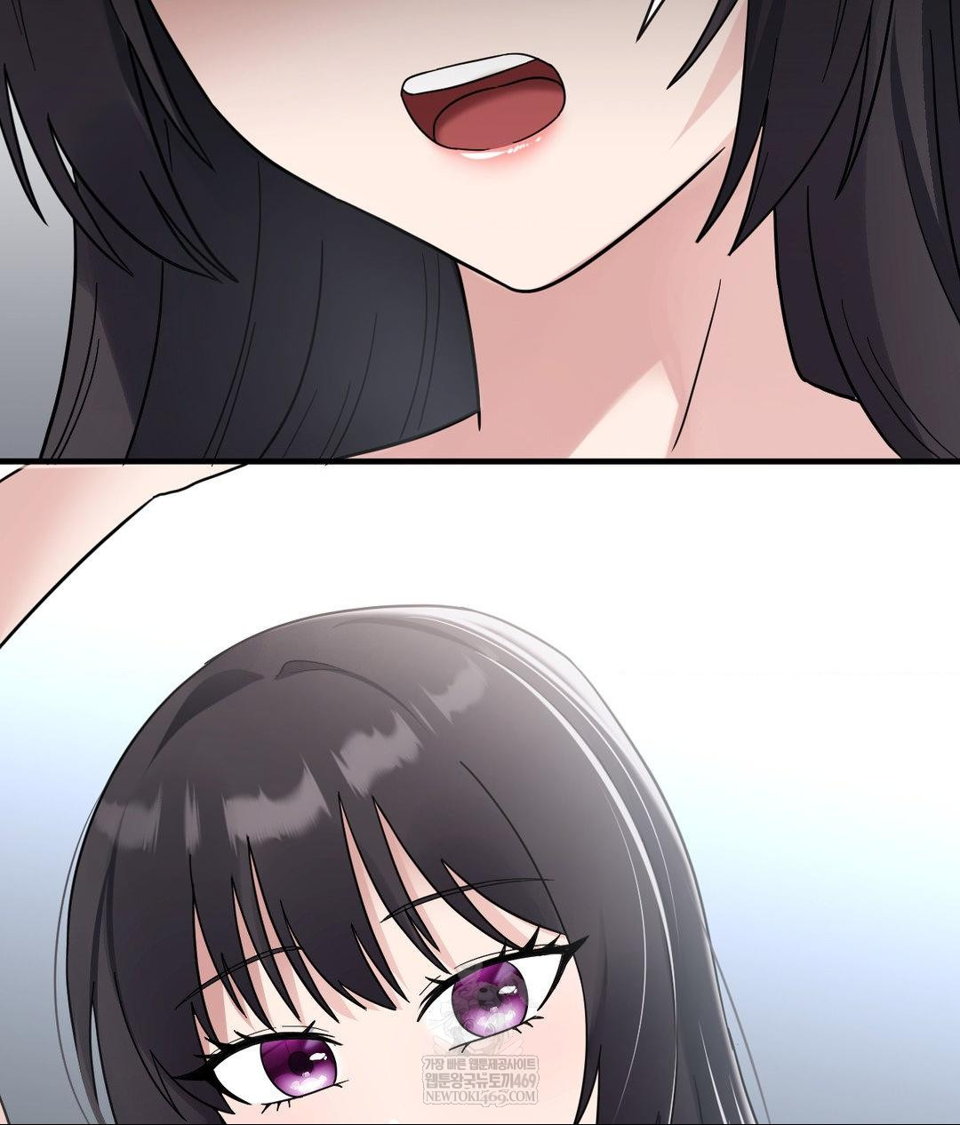 My Story On My Stepsisters Secret Account Raw Chapter 7 - Page 7