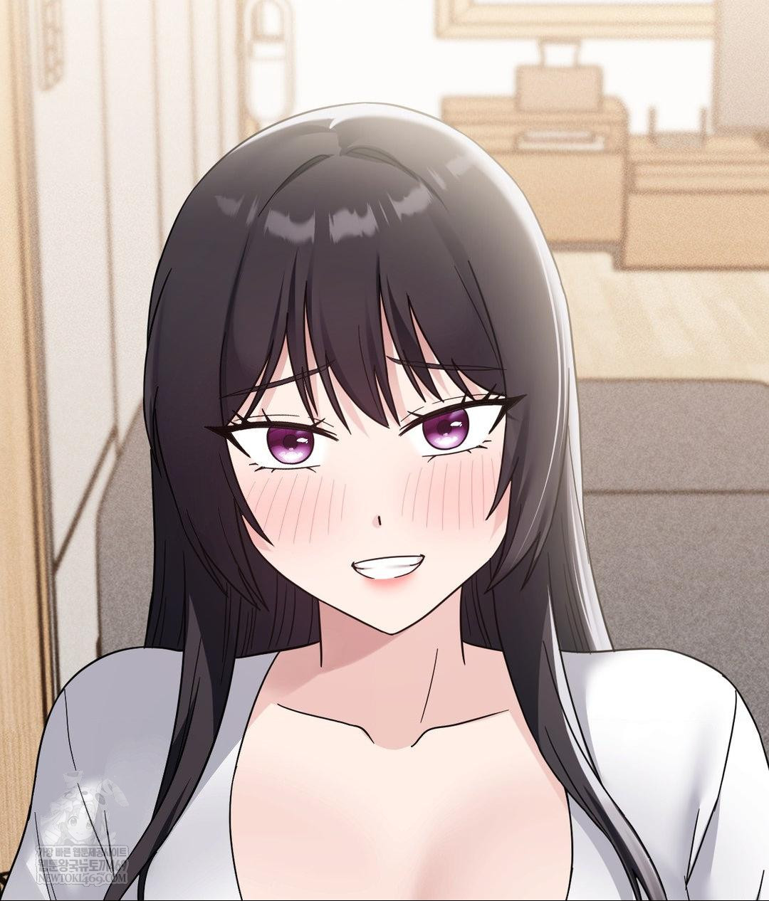 My Story On My Stepsisters Secret Account Raw Chapter 7 - Page 74