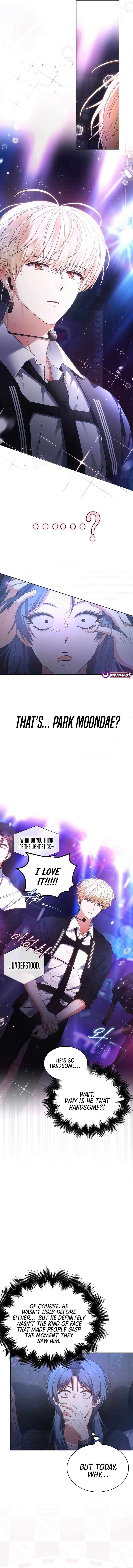 Debut or Die Chapter 103 - Page 9