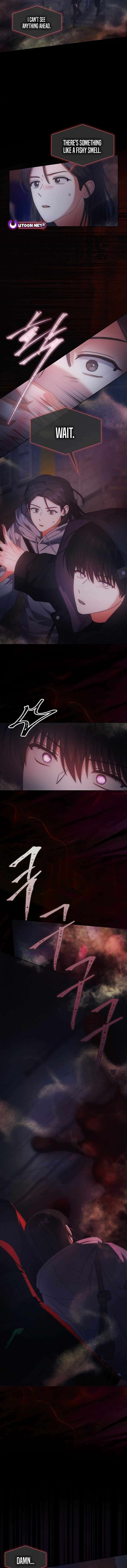 Debut or Die Chapter 105 - Page 4