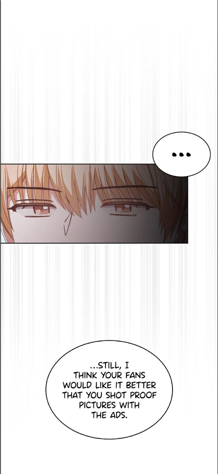 Debut or Die Chapter 57 - Page 35