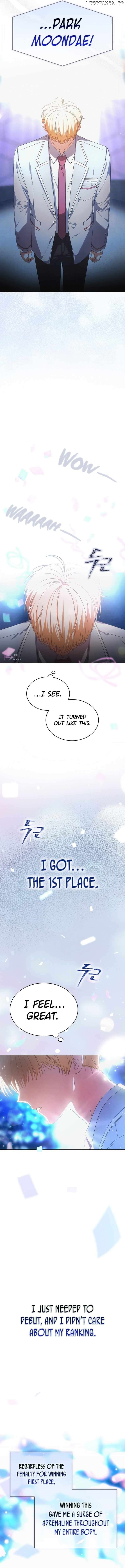 Debut or Die Chapter 64 - Page 16