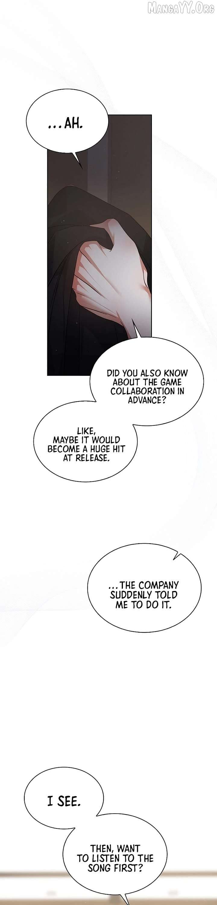 Debut or Die Chapter 97 - Page 10