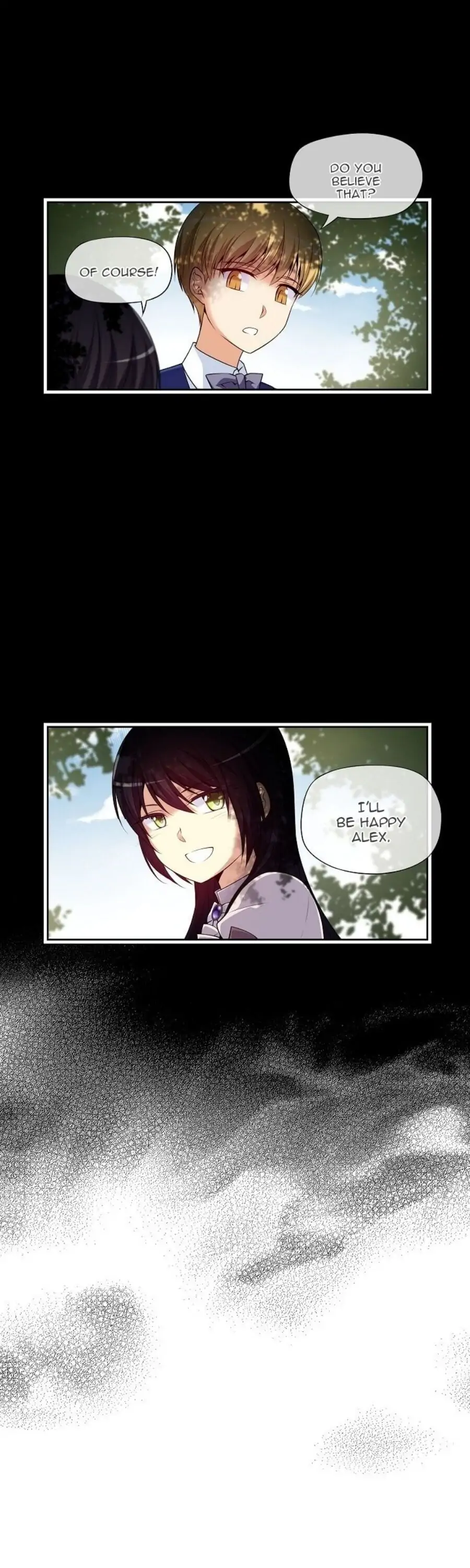 Bloody Marriage Chapter 1 - Page 17