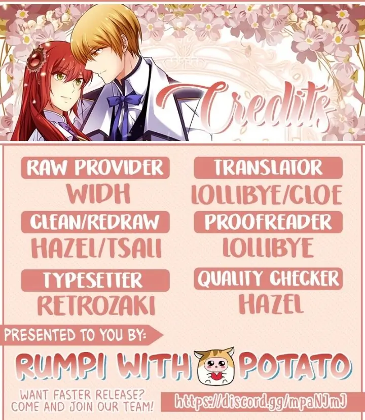 Bloody Marriage Chapter 1 - Page 22