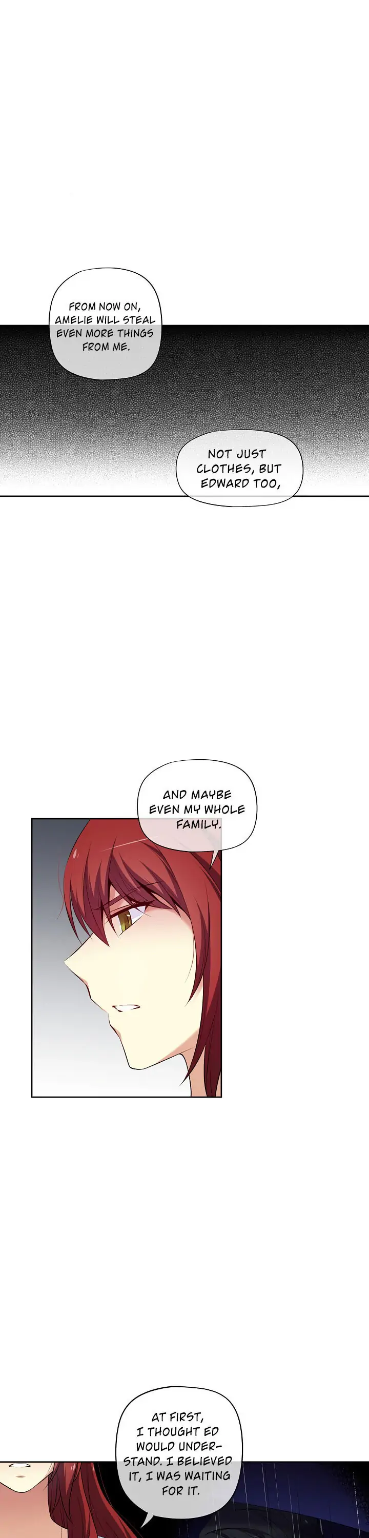 Bloody Marriage Chapter 11 - Page 15