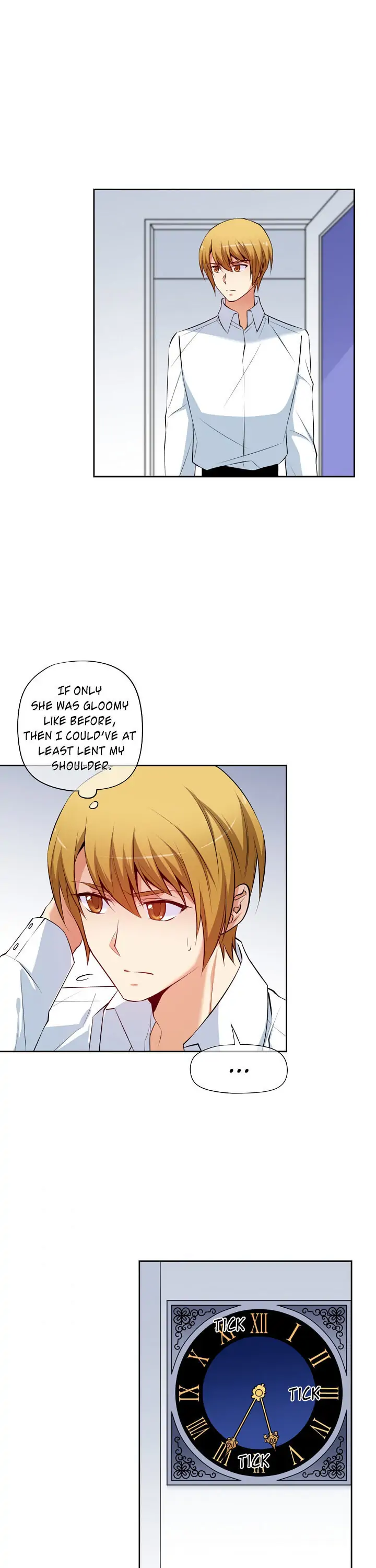 Bloody Marriage Chapter 11 - Page 17