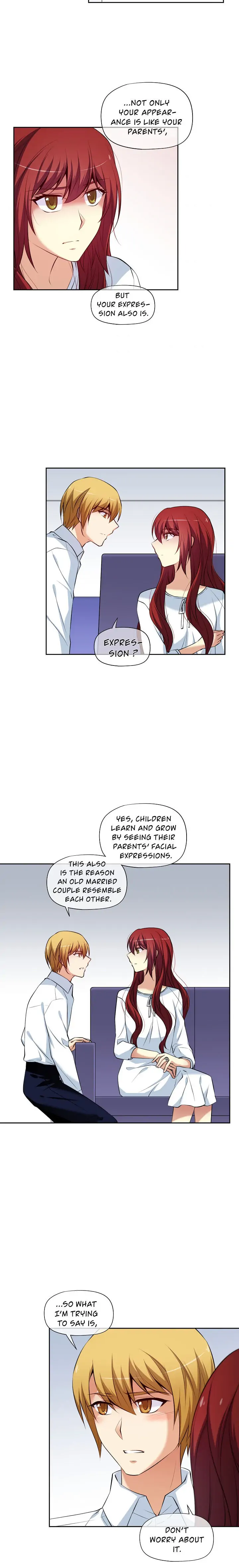 Bloody Marriage Chapter 11 - Page 18