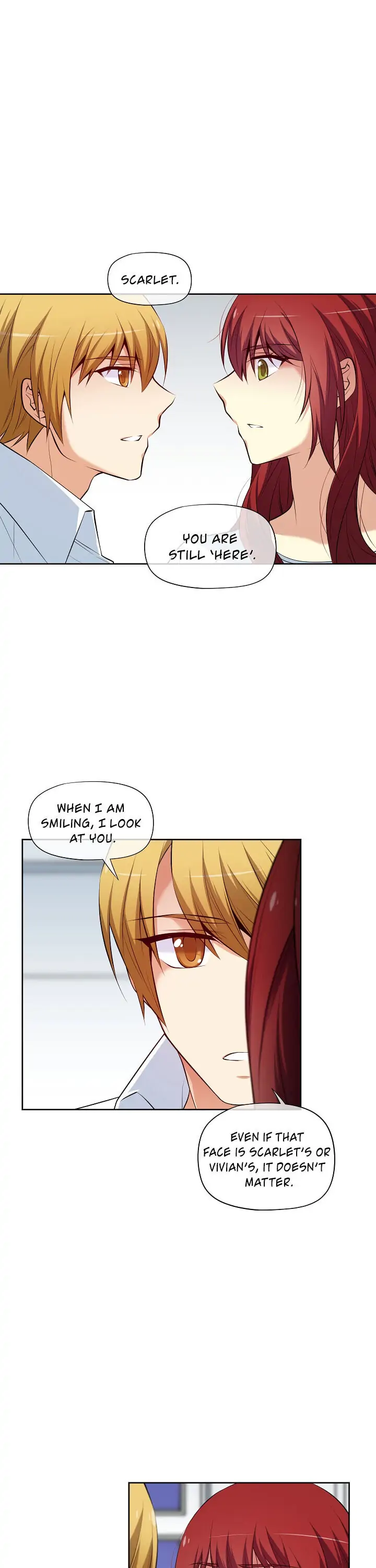 Bloody Marriage Chapter 11 - Page 19