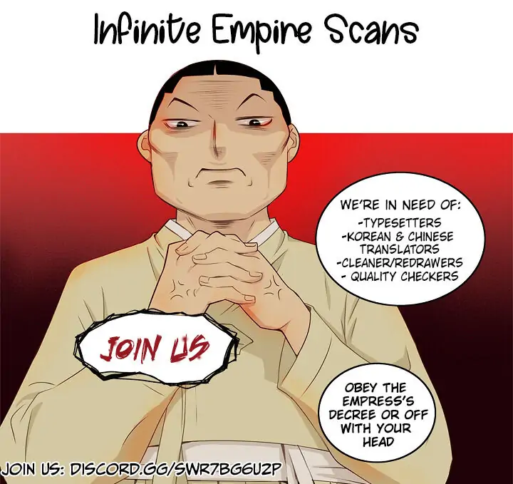 Bloody Marriage Chapter 11 - Page 21