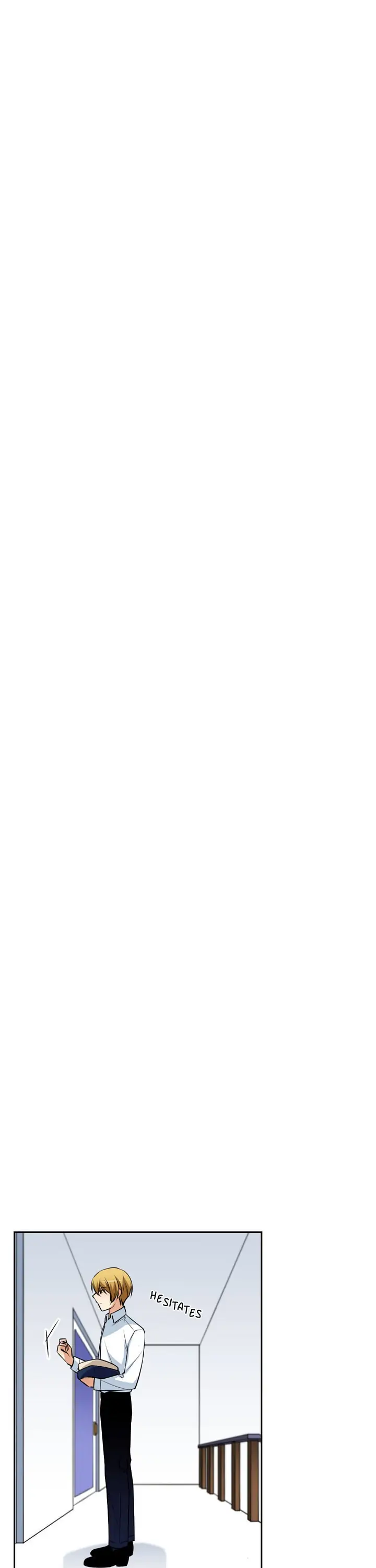 Bloody Marriage Chapter 11 - Page 7