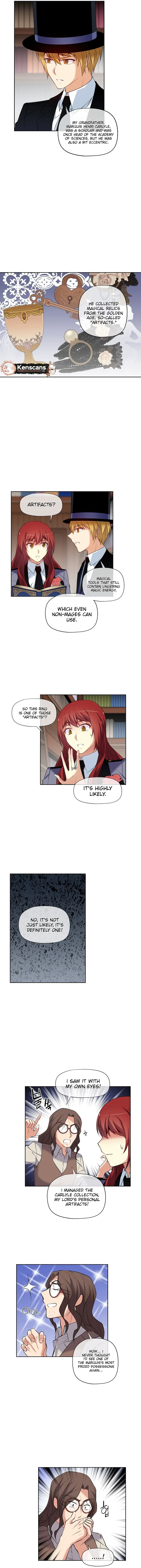 Bloody Marriage Chapter 13 - Page 2