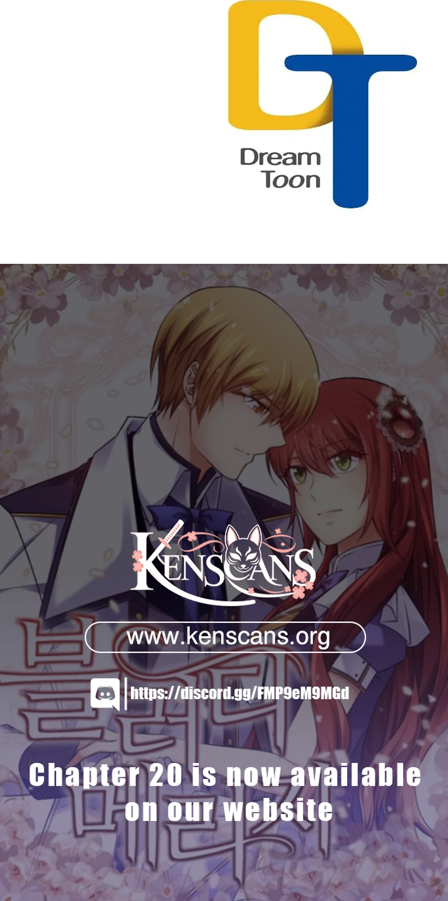 Bloody Marriage Chapter 14 - Page 11