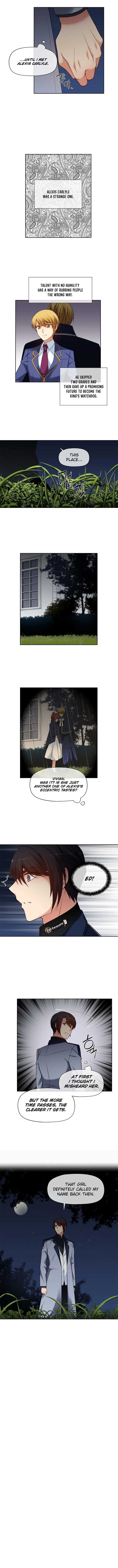 Bloody Marriage Chapter 17 - Page 5