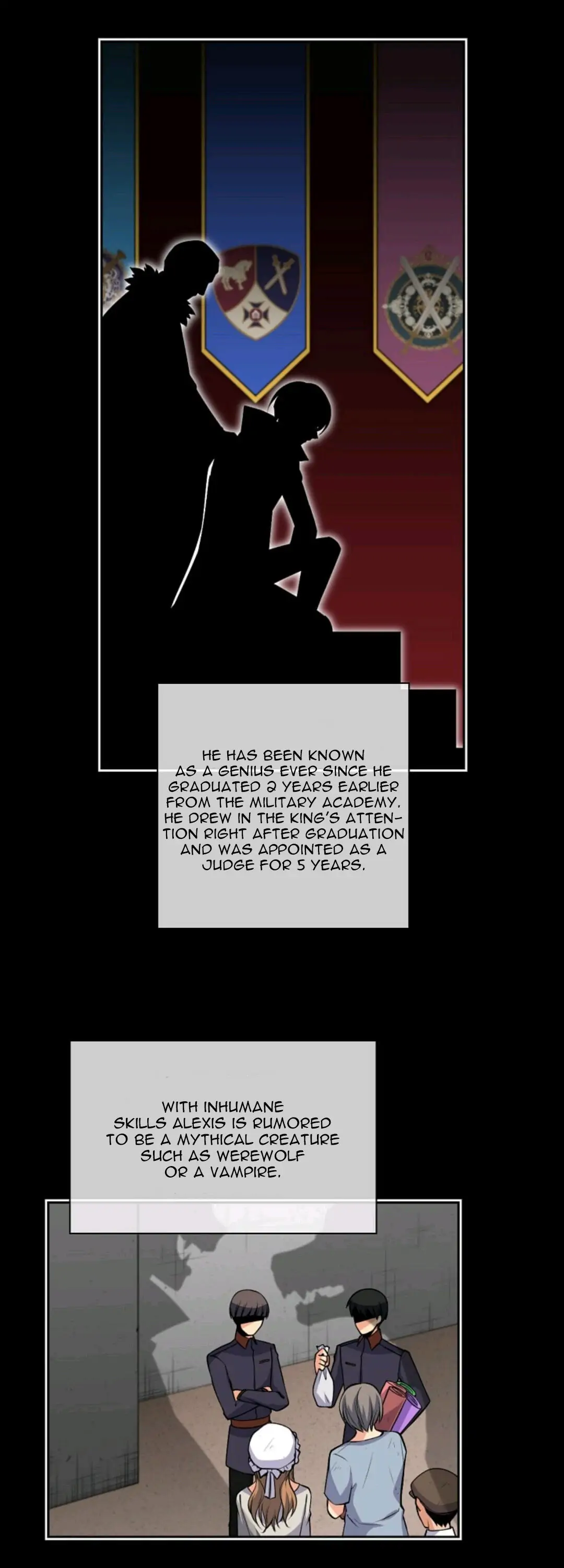 Bloody Marriage Chapter 2 - Page 10