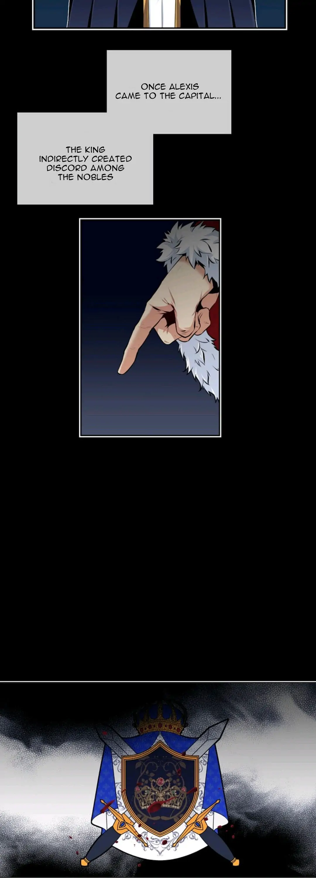 Bloody Marriage Chapter 2 - Page 12