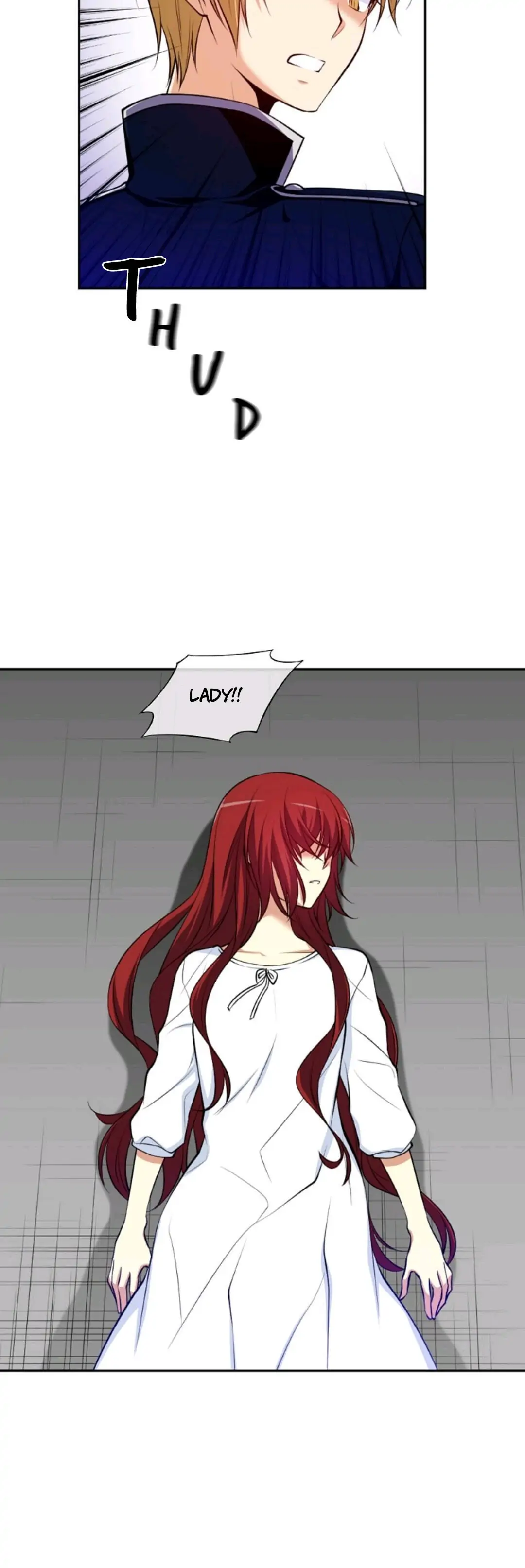 Bloody Marriage Chapter 2 - Page 30