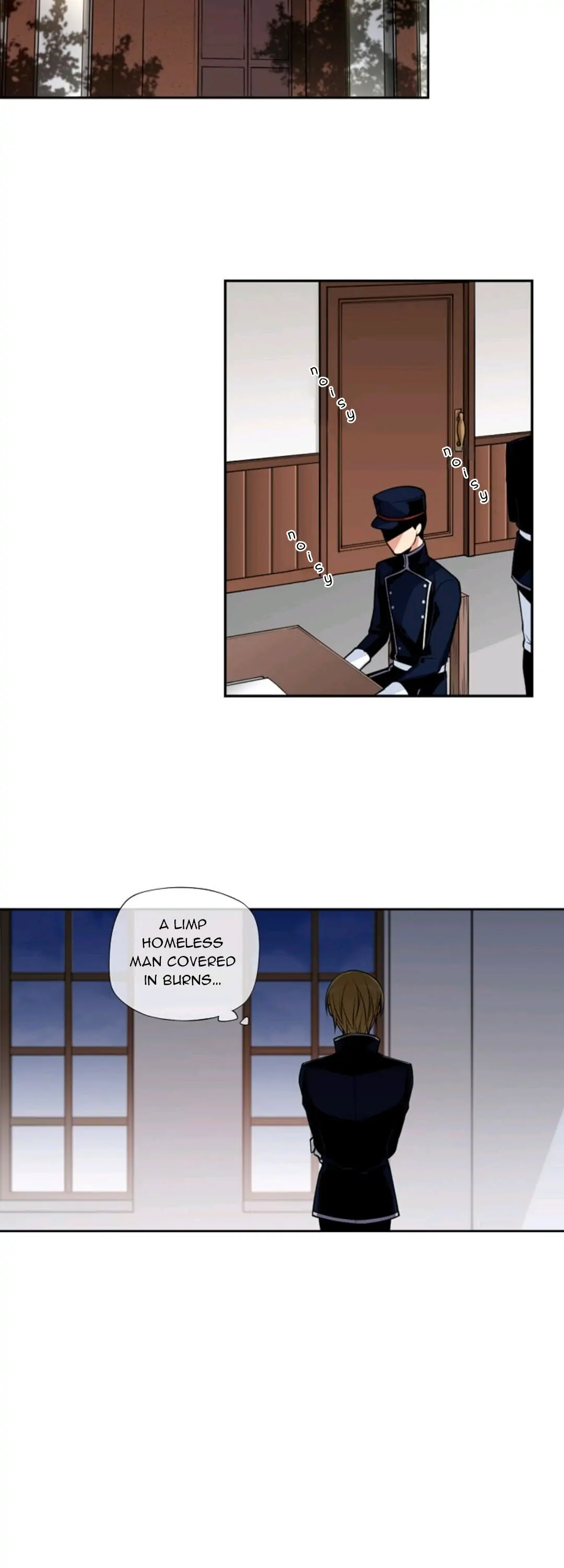 Bloody Marriage Chapter 2 - Page 7