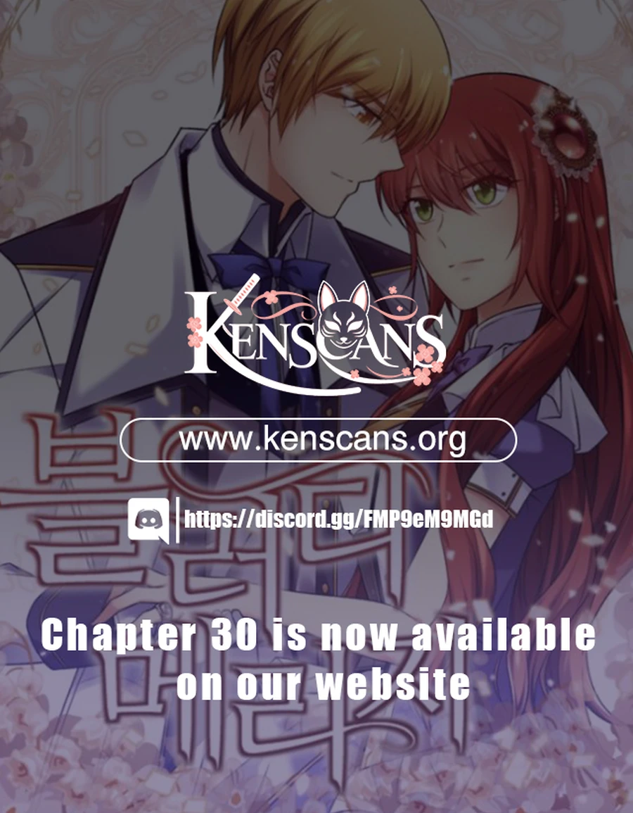 Bloody Marriage Chapter 21 - Page 10