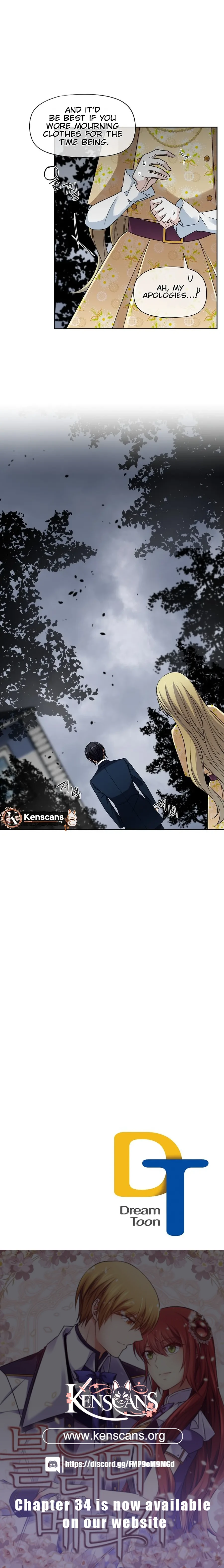 Bloody Marriage Chapter 23 - Page 11