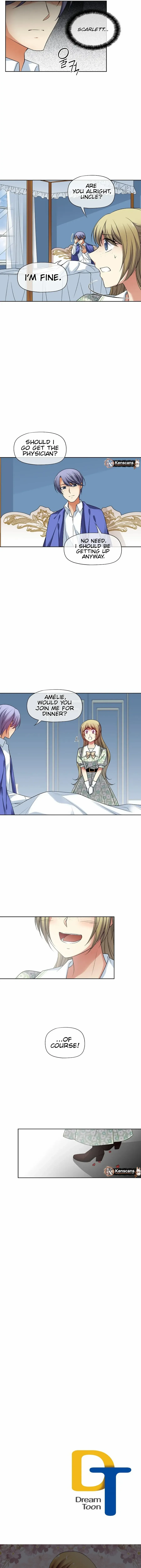 Bloody Marriage Chapter 24 - Page 11