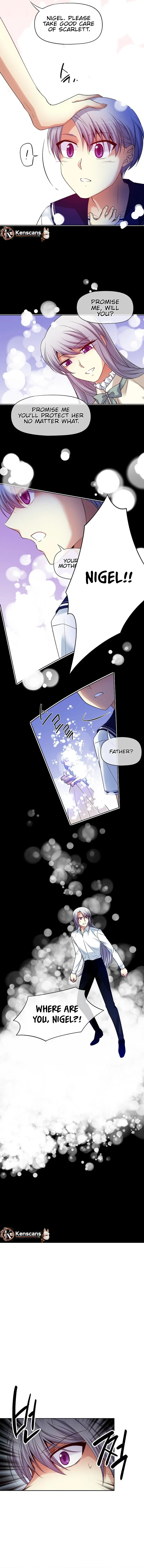 Bloody Marriage Chapter 25 - Page 2