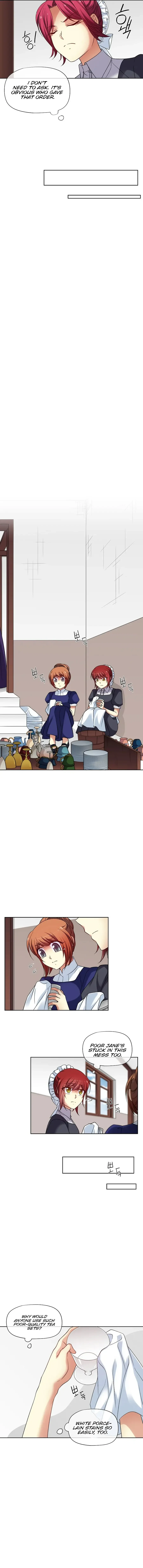 Bloody Marriage Chapter 26 - Page 4