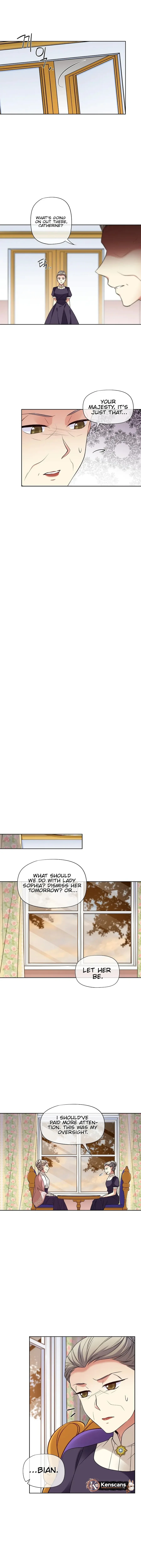 Bloody Marriage Chapter 27 - Page 9