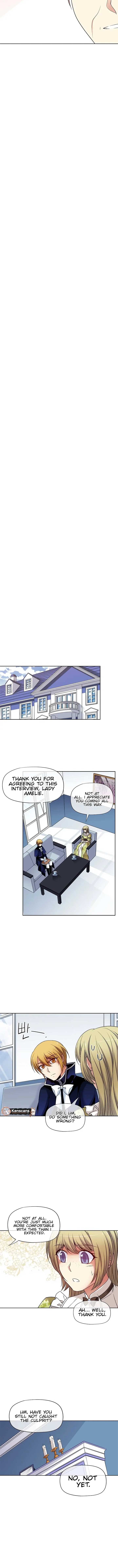 Bloody Marriage Chapter 28 - Page 6